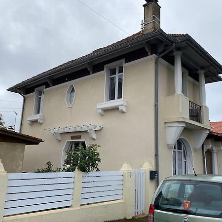 Maison Quartier De L'Aiguillon Villa Arcachon Exterior photo