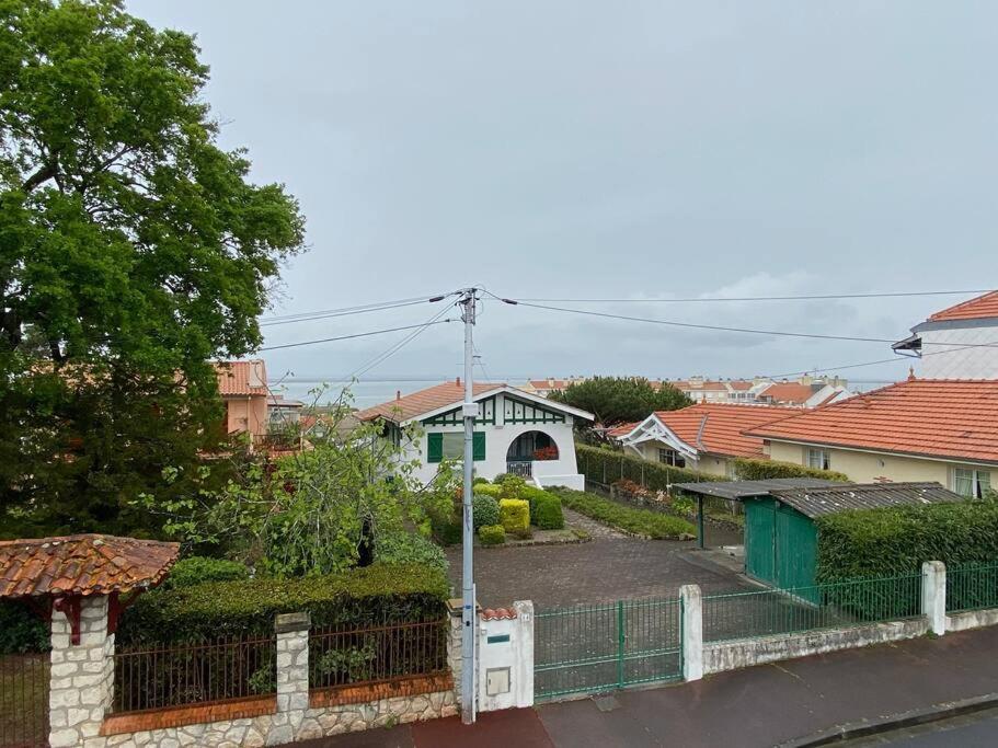 Maison Quartier De L'Aiguillon Villa Arcachon Exterior photo